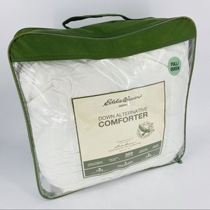 Eddie Bauer Down Alternative Queen/Full Comforter